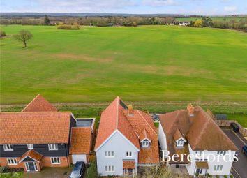 Thumbnail Detached house for sale in Station Bridge Mews, Ongar