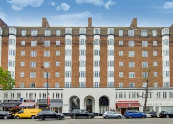 Thumbnail 3 bed flat for sale in Latymer Court, Hammersmith Road, Hammersmith