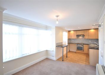 Thumbnail 1 bed flat to rent in Tudor Place, South Shore, Blackpool, Lancashire