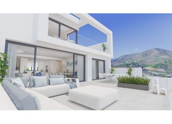 Thumbnail 3 bed apartment for sale in Estepona, Andalusia, Spain