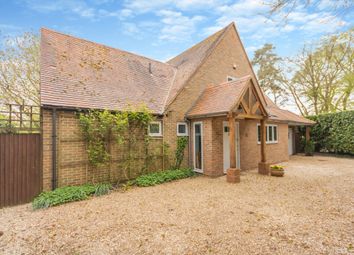 Thumbnail Detached house for sale in Berry Field Park, Amersham