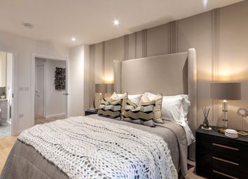 Thumbnail Flat for sale in "2 Bed Apartment" at Verdica, Camden