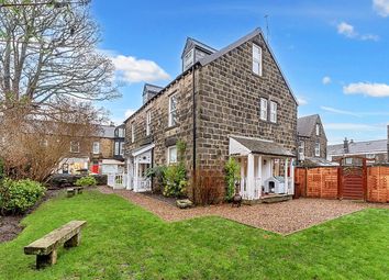 Thumbnail Detached house for sale in Town Street, Horsforth, Leeds, West Yorkshire