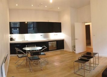 Thumbnail 2 bed flat to rent in Two Bedroom With Balcony, Gallon House