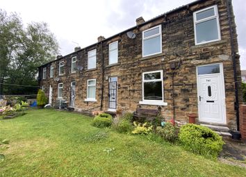 Thumbnail Terraced house for sale in Westerton Road, Tingley, Wakefield, West Yorkshire