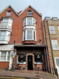 Thumbnail Commercial property for sale in 87 High Street, Ramsgate, Kent