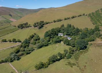 Thumbnail Detached house for sale in Maengwynedd, Llanrhaeadr Ym Mochnant, Oswestry, Shropshire