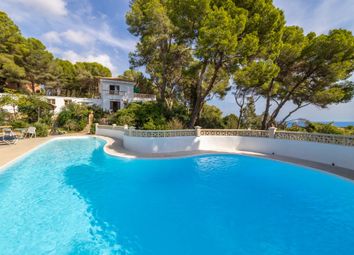 Thumbnail 8 bed villa for sale in Spain, Mallorca, Capdepera, Font De Sa Cala