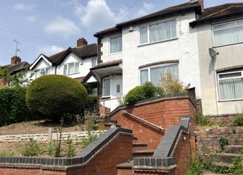 Thumbnail Semi-detached house for sale in Woodleigh Avenue, Harbourne