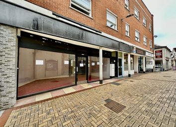 Thumbnail Retail premises to let in Sandpit Lane, Braintree, Essex