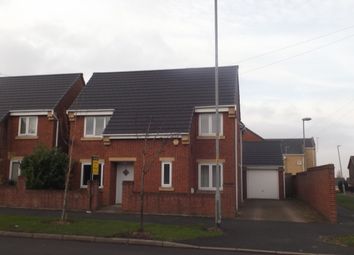 4 Bedroom Detached house for rent