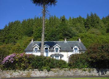 Thumbnail 7 bed country house for sale in Ballibruaich House Bullwood Rd, Dunoon