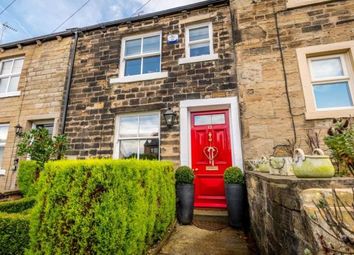 Thumbnail 2 bed cottage to rent in Moor Lane, Gomersal, Cleckheaton