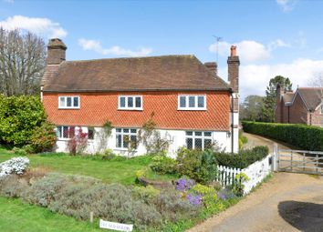 Thumbnail 5 bed detached house for sale in The Common, Cranleigh, Surrey