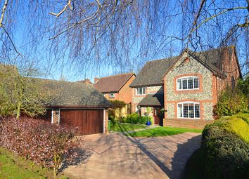 5 Bedroom Detached house for rent