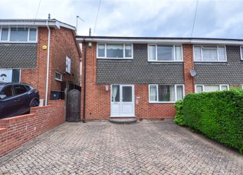 Thumbnail Semi-detached house to rent in Calverley Road, Birmingham, West Midlands