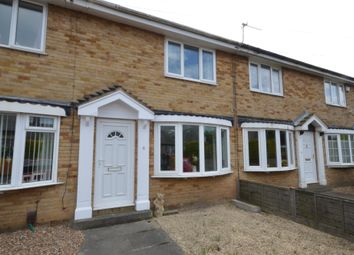 1 Bedrooms Terraced house for sale in Holmfield Grove, Wakefield WF2