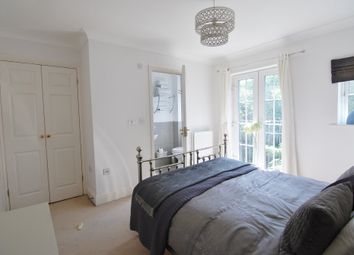 Thumbnail Town house to rent in Mortley Close, Tonbridge