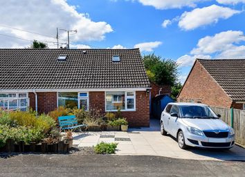 Thumbnail 3 bed bungalow for sale in Leominster, Herefordshire