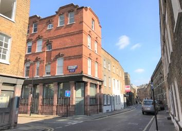 Thumbnail 2 bed flat to rent in Rawstorne Street, London