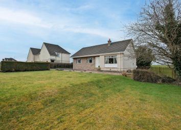 Thumbnail Detached house for sale in Bonkle Road, Newmains, Wishaw