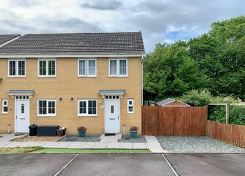 2 Bedroom End terrace house for sale