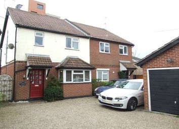 Thumbnail 3 bedroom property to rent in Grosvenor Mews, Westcliff-On-Sea
