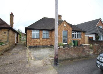 Staines upon Thames - Detached bungalow for sale