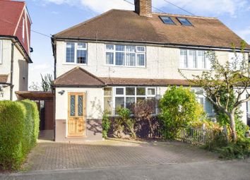 3 Bedroom Semi-detached house for rent