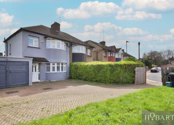 Thumbnail Semi-detached house to rent in Beaufoy Road, London