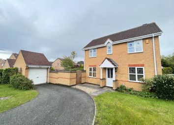 Thumbnail Semi-detached house to rent in The Osiers, Loughborough