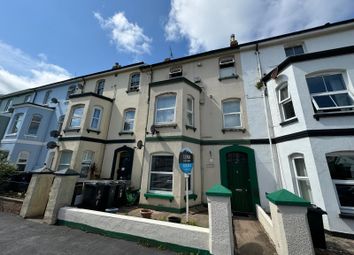 Thumbnail 2 bed flat for sale in Flat 1, 30 Morton Road, Exmouth, Devon