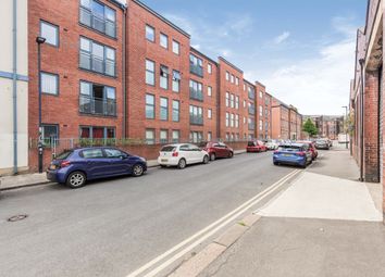 Thumbnail 2 bed flat for sale in Adelaide Lane, Sheffield