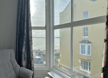 Property listing in Tenby, Pembrokeshire