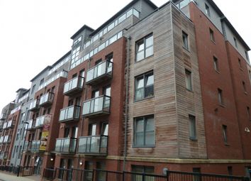 Thumbnail Flat to rent in Q4, Upper Allen St, Sheffield