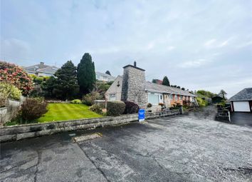 Thumbnail Bungalow for sale in Ala Road, Pwllheli, Gwynedd