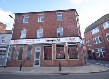 Thumbnail Restaurant/cafe for sale in Cavendish Street, Barrow-In-Furness