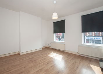 2 Bedrooms Flat to rent in West Green Road, South Tottenham N15