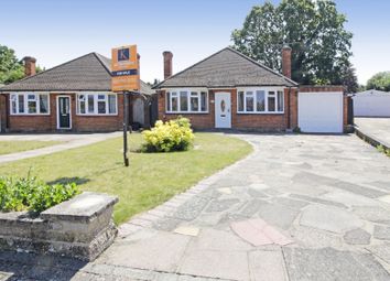 Thumbnail 2 bed bungalow for sale in Avalon Close, Orpington, Kent