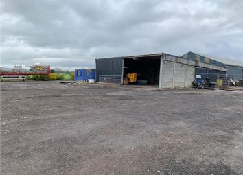Thumbnail Industrial to let in The Sawmill, Errol Airfield, Errol, Perthshire
