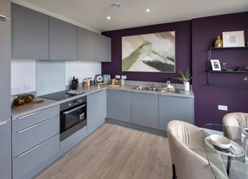 Thumbnail 1 bedroom flat for sale in Station Road, London