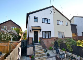 1 Bedroom Semi-detached house for sale