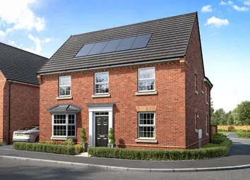 Kensington Gate Avondale CGI