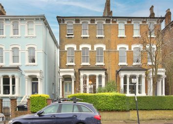 Thumbnail 2 bed flat for sale in Ashley Road, London