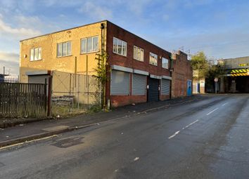 Thumbnail Industrial for sale in Cable Street, Wolverhampton