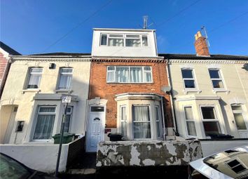 Thumbnail 6 bed terraced house for sale in Weston Road, Gloucester, Gloucestershire