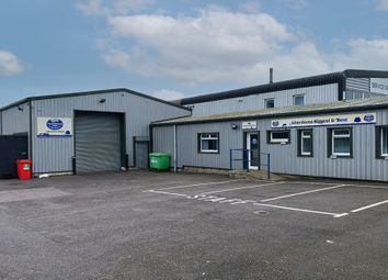 Thumbnail Industrial to let in 14 Greenbank Road, Aberdeen, Scotland