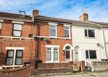 Thumbnail Terraced house to rent in Jennings Street, Rodbourne
