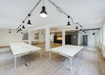 Thumbnail Office to let in Bermondsey Street Office, 2 Newhams Row, London