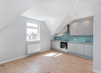 1 Bedrooms Flat to rent in Burghley Road, London N8